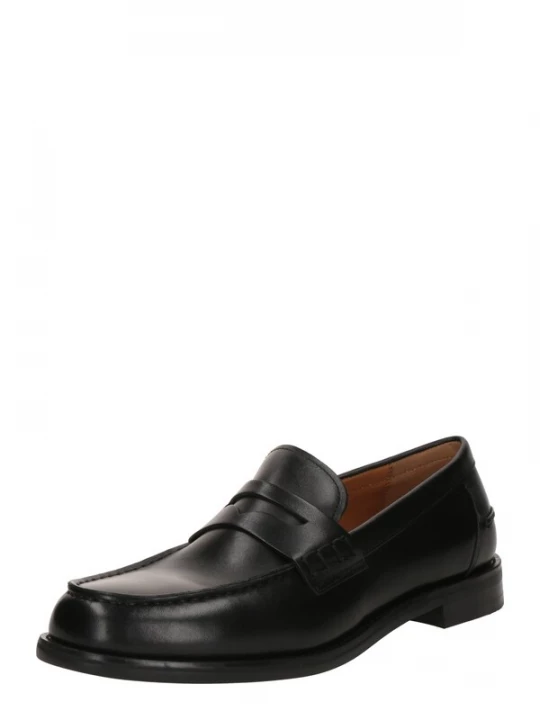 Foto van product VAGABOND SHOEMAKERS Instappers 'Steven' zwart