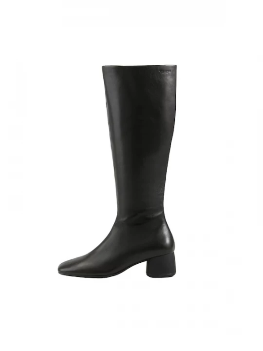 Foto van product VAGABOND SHOEMAKERS Laarzen 'Livia' zwart