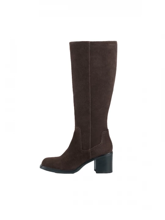 Foto van product VAGABOND SHOEMAKERS Laarzen 'Meryl' bruin