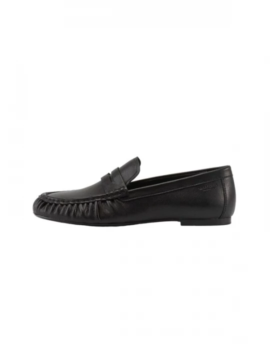 Foto van product VAGABOND SHOEMAKERS Mocassins 'Aleya' zwart