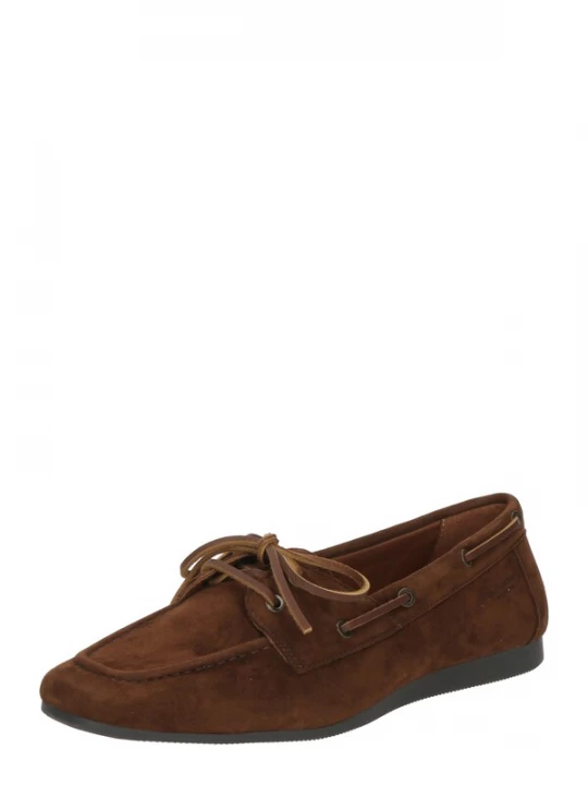 Foto van product VAGABOND SHOEMAKERS Mocassins 'Hillary' bruin