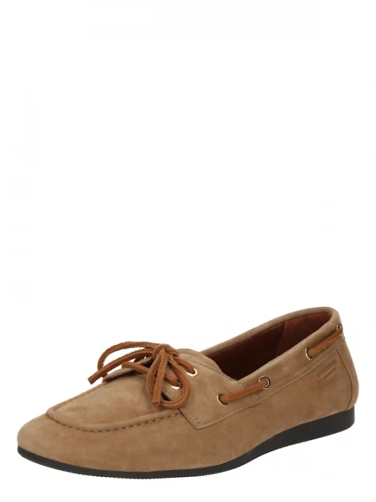 Foto van product VAGABOND SHOEMAKERS Mocassins 'Hillary' lichtbruin