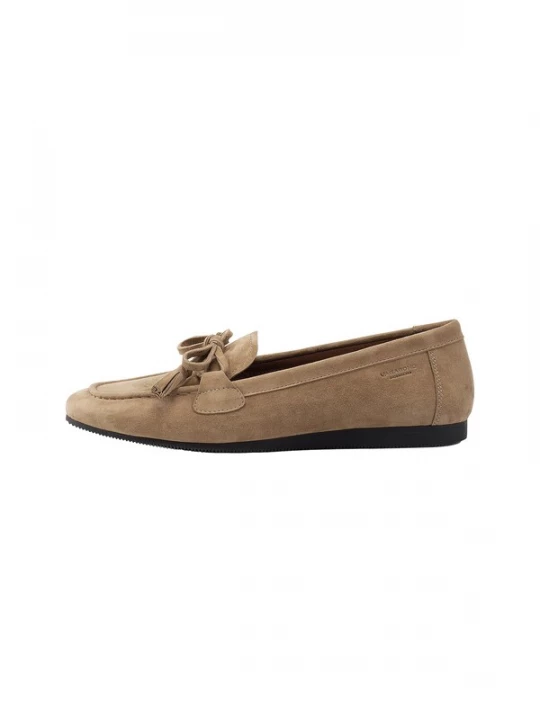Foto van product VAGABOND SHOEMAKERS Mocassins 'Hillary' mokka
