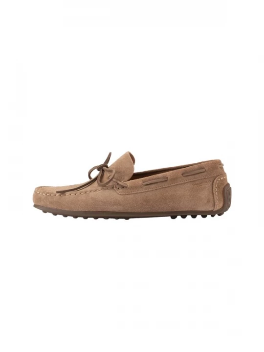 Foto van product VAGABOND SHOEMAKERS Mocassins 'Larissa' camel