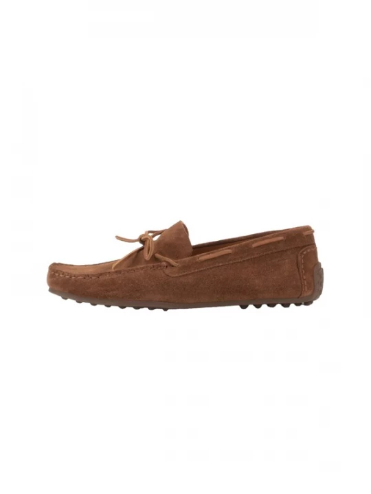 Foto van product VAGABOND SHOEMAKERS Mocassins 'Larissa' karamel