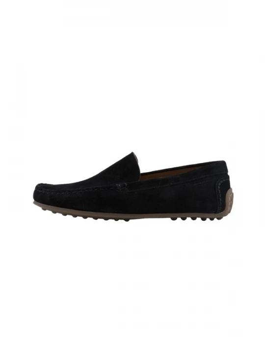 Foto van product VAGABOND SHOEMAKERS Mocassins 'Larissa' zwart