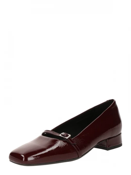 Foto van product VAGABOND SHOEMAKERS Pumps 'Debbi' bordeaux
