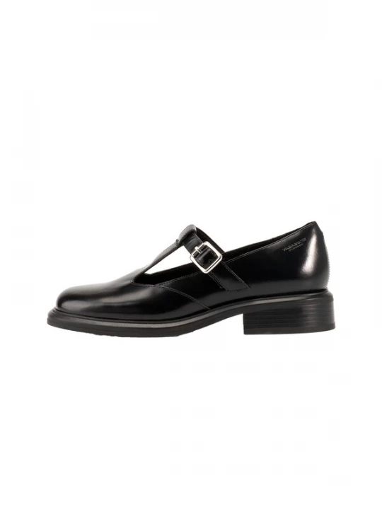 Foto van product VAGABOND SHOEMAKERS Pumps 'Ellis' zwart