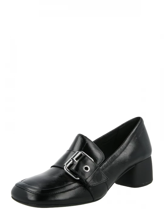 Foto van product VAGABOND SHOEMAKERS Pumps 'LIVIA' zwart