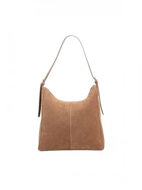 Foto van product VAGABOND SHOEMAKERS Schoudertas 'Hilo' beige