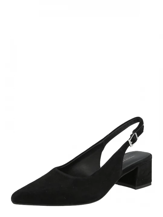 Foto van product VAGABOND SHOEMAKERS Slingpumps 'Marta' zwart