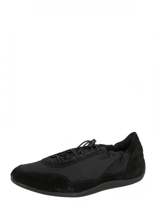 Foto van product VAGABOND SHOEMAKERS Sneakers laag 'HOLLIE' zwart