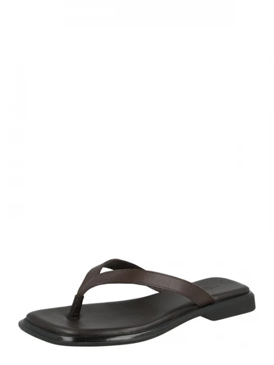 Foto van product VAGABOND SHOEMAKERS Teenslipper 'IZZY' cognac
