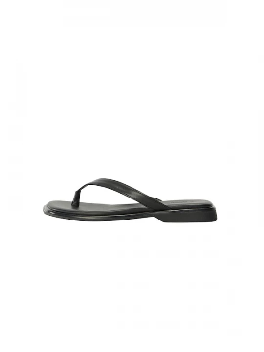 Foto van product VAGABOND SHOEMAKERS Teenslipper 'Izzy' zwart