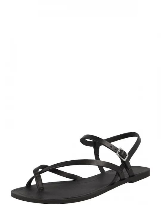 Foto van product VAGABOND SHOEMAKERS Teenslipper 'TIA' zwart
