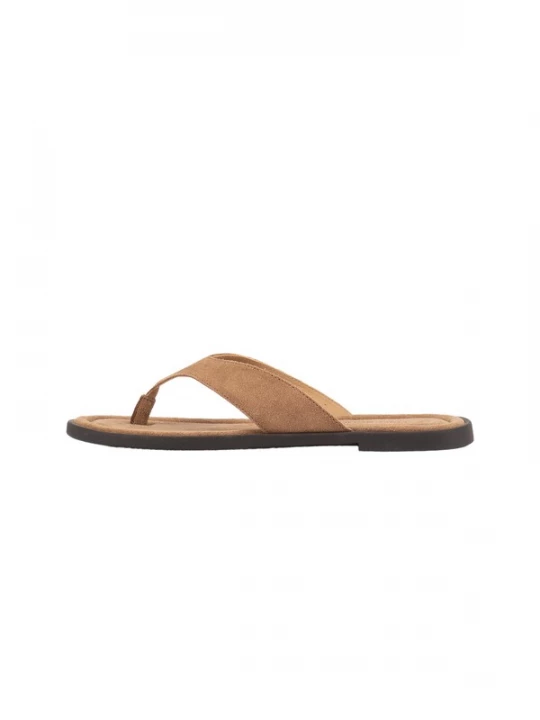 Foto van product VAGABOND SHOEMAKERS Teenslipper 'Zaida' camel