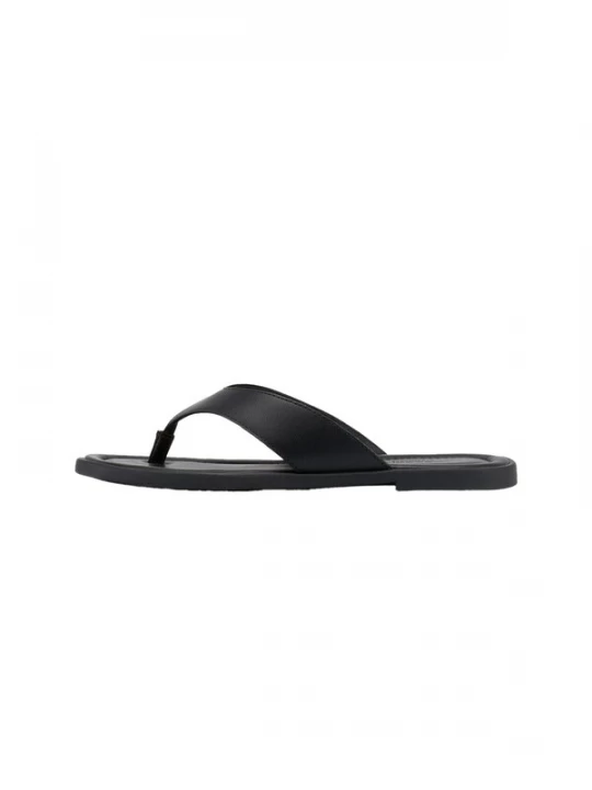 Foto van product VAGABOND SHOEMAKERS Teenslipper 'Zaida' zwart