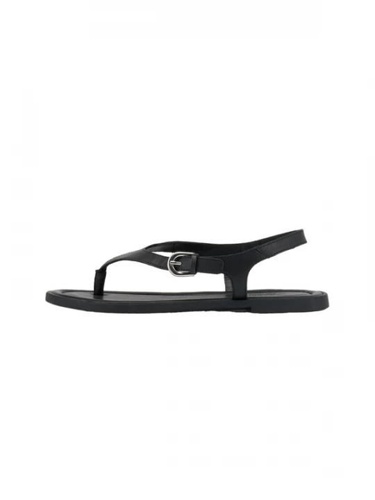 Foto van product VAGABOND SHOEMAKERS Teenslipper 'Zaida' zwart