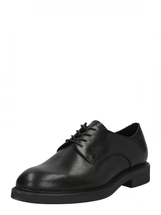 Foto van product VAGABOND SHOEMAKERS Veterschoen 'Alex' zwart