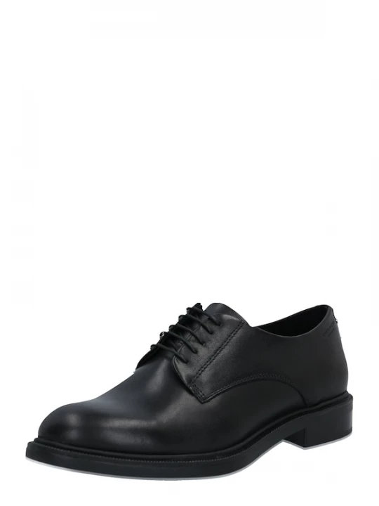 Foto van product VAGABOND SHOEMAKERS Veterschoen 'Amina' zwart