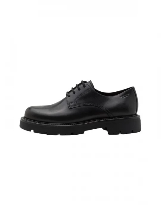 Foto van product VAGABOND SHOEMAKERS Veterschoen 'Cameron' zwart