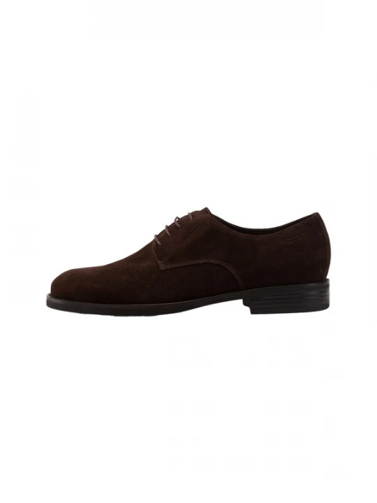 Foto van product VAGABOND SHOEMAKERS Veterschoen 'Mario' donkerbruin
