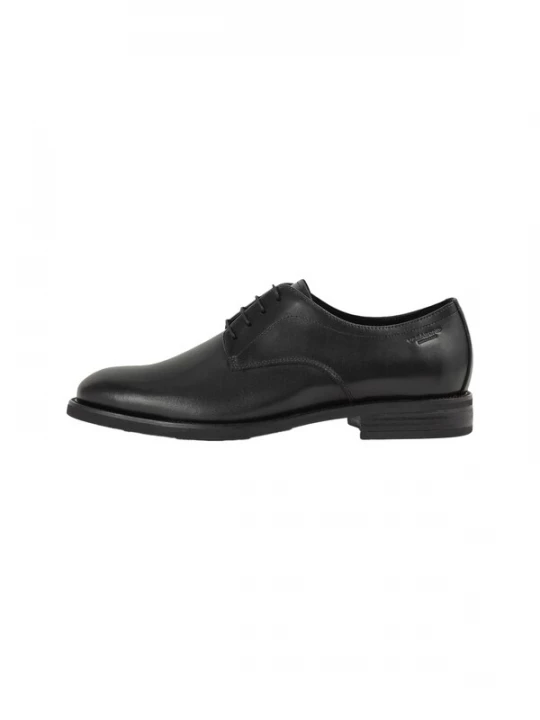 Foto van product VAGABOND SHOEMAKERS Veterschoen 'Mario' zwart
