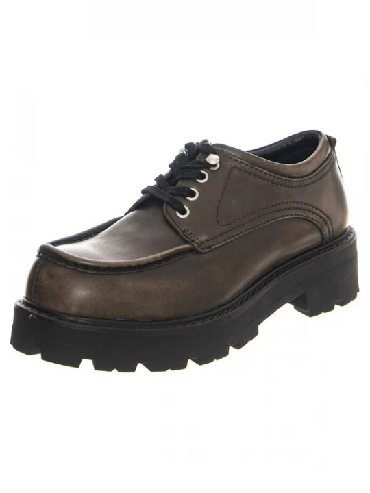 Foto van product Vagabond Veterschoen 'Cosmo 2.0 Mud' bruin