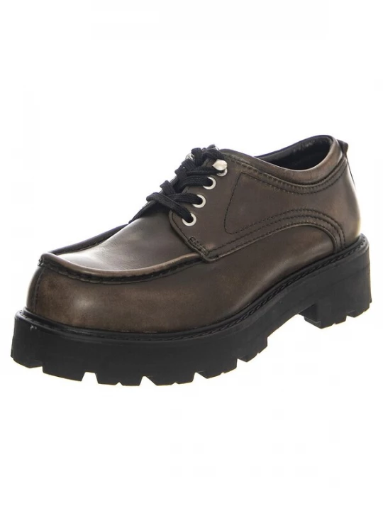Foto van product Vagabond Veterschoen 'Cosmo 2.0 Mud' bruin