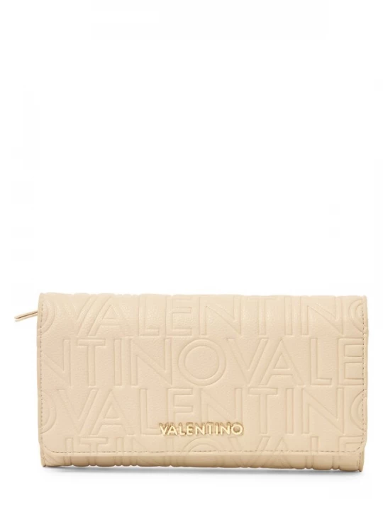 Foto van product Valentino by Mario Valentino Portemonnee beige