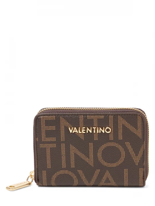 Foto van product Valentino by Mario Valentino Portemonnee chocoladebruin