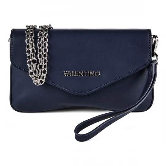 Foto van product VALENTINO Clutch 'Ariel Mir' donkerblauw