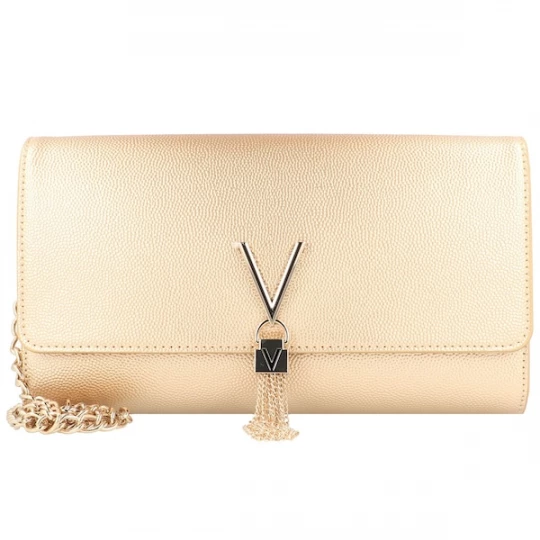 Foto van product VALENTINO Clutch 'Divina' goud
