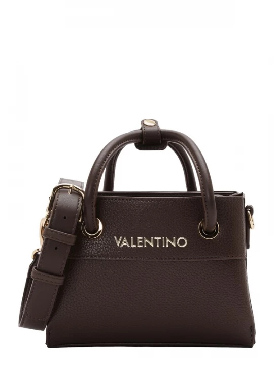 Foto van product VALENTINO Handtas 'ALEXIA' donkerbruin