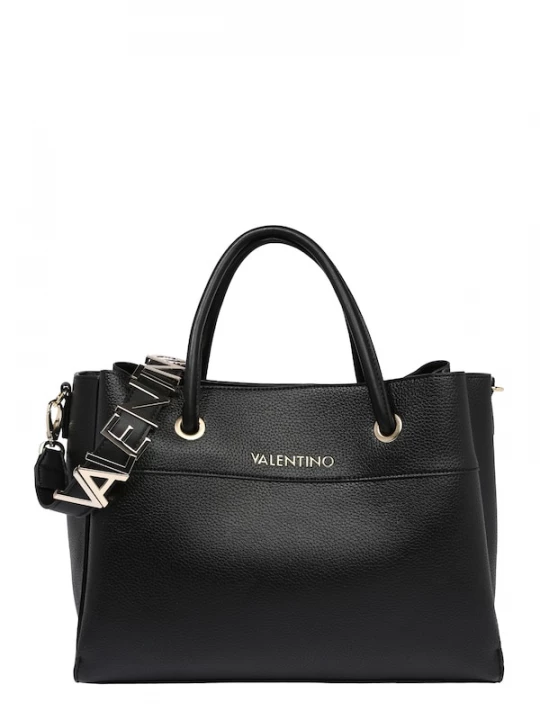 Foto van product VALENTINO Handtas 'Alexia' zwart
