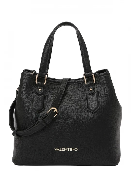 Foto van product VALENTINO Handtas 'Brixton X05' goud / zwart