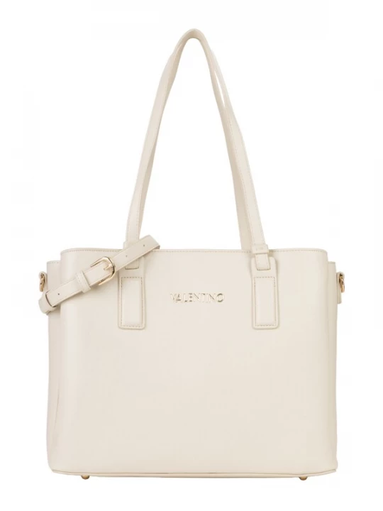 Foto van product VALENTINO Handtas 'Clio RE' ecru