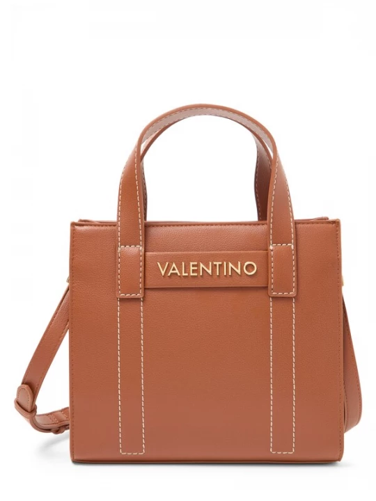 Foto van product VALENTINO Handtas cognac