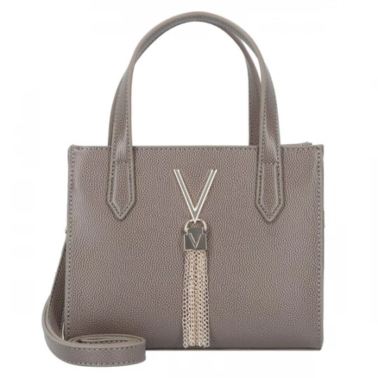Foto van product VALENTINO Handtas 'Divina' goud / taupe