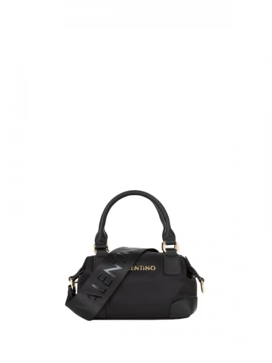Foto van product VALENTINO Handtas 'JENNY RE' goud / zwart