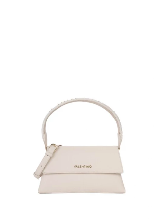 Foto van product VALENTINO Handtas 'POLAR' ecru