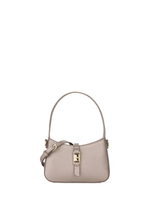 Foto van product VALENTINO Handtas 'SLOPE' brons