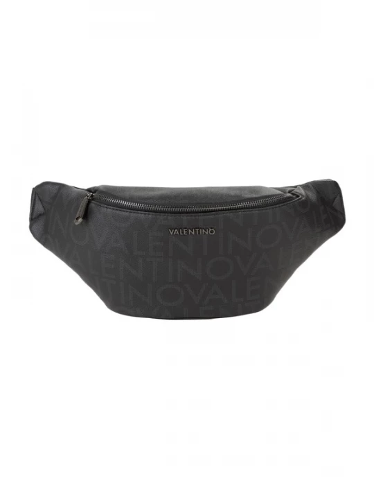 Foto van product VALENTINO Heuptas antraciet / zwart