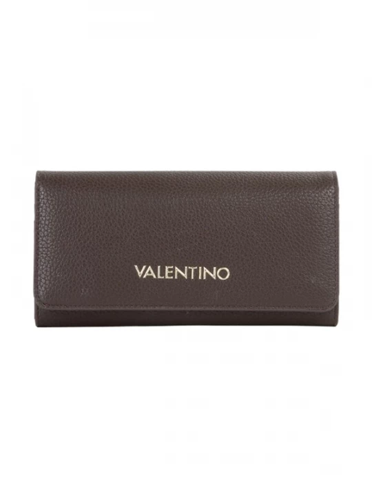 Foto van product VALENTINO Portemonnee 'Alexia' chocoladebruin