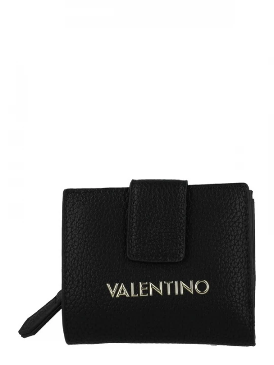 Foto van product VALENTINO Portemonnee 'Alexia' zwart