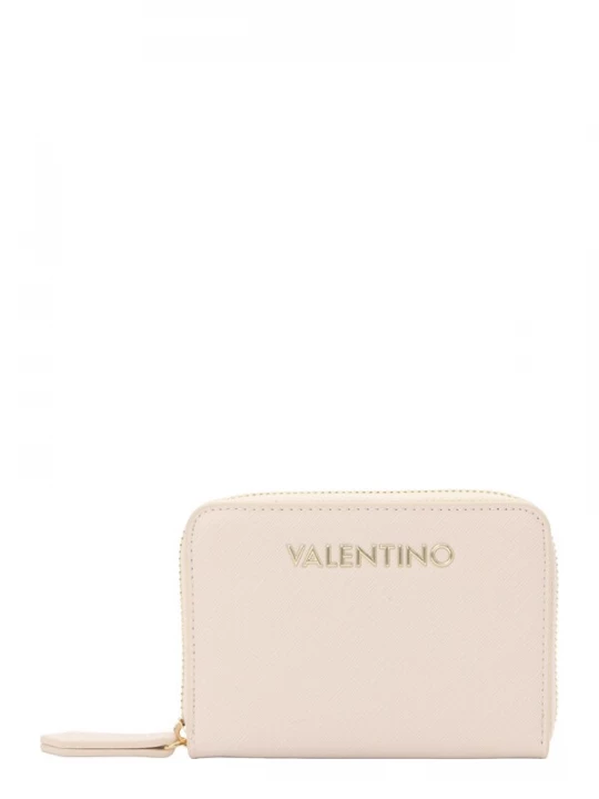 Foto van product VALENTINO Portemonnee ecru