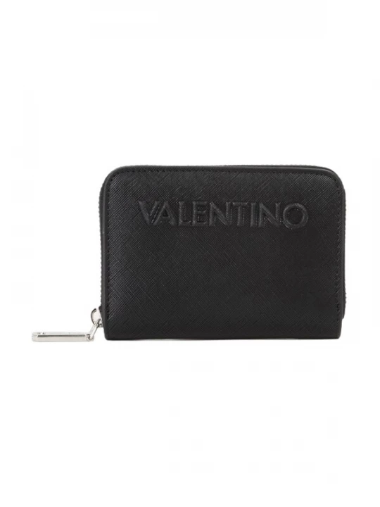 Foto van product VALENTINO Portemonnee zwart