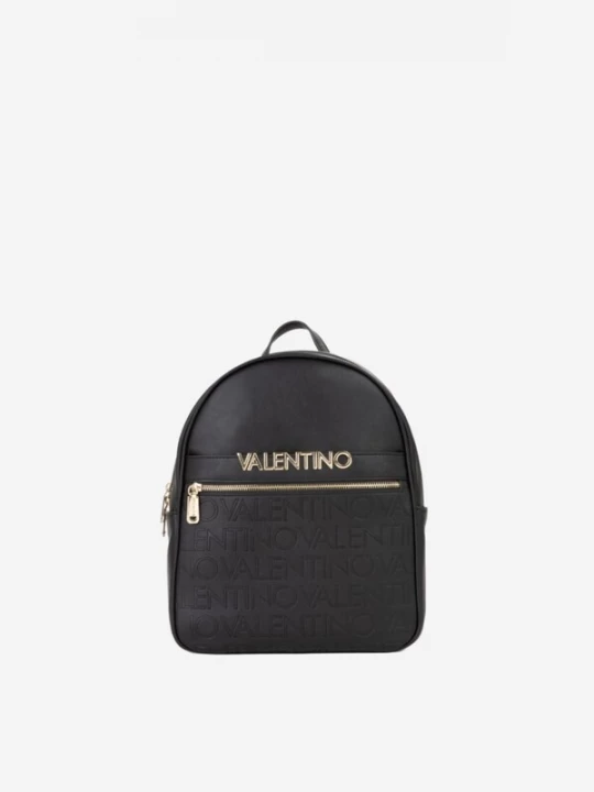 Foto van product VALENTINO Rugzak 'Valentino Sac à dos Cora Noir Femme Nero' zwart