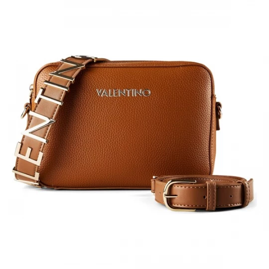 Foto van product VALENTINO Schoudertas 'Alexia' cognac