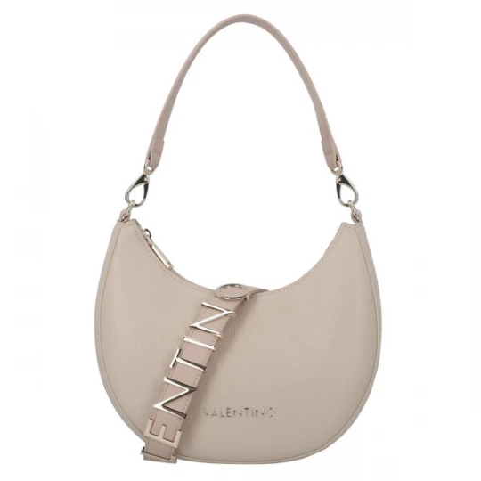 Foto van product VALENTINO Schoudertas 'Alexia' donkerbeige